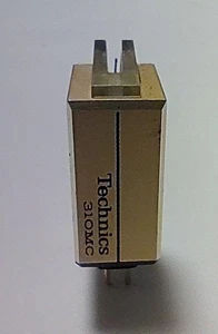 Technics EPS-310MC T4P MC Cartridge Pure Boron Cantilever Tested Good VHTF from - Picture 1 of 12