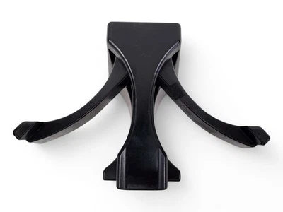 Conjunto divisor portavasos central negro 55604-35050 Toyota 4Runner 03-09,  Foto 1 de 4