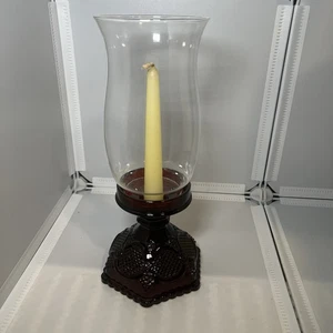 Avon 1876 Colección Cape Cod - Lámpara Huracán (En Caja Original) - Imagen 1 de 10