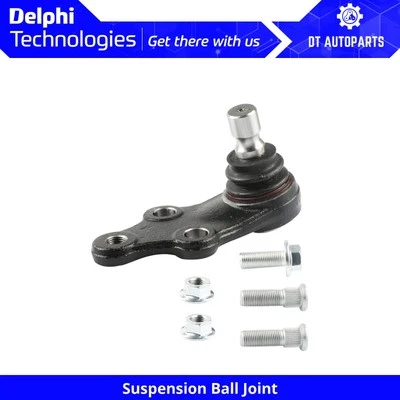 Junta de rótula de suspensión delantera inferior Delphi 2012 para Kia Sportage 2011-2013 Foto 1 de 4