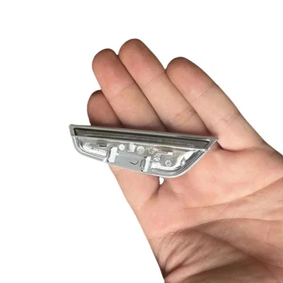 OE Center Console Armrest Release Lid Button for Porsche Panamera (971) 2017-23 - Image 1 of 4