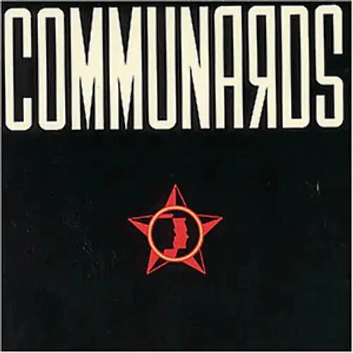 Communards - Communards - Bild 1 von 1