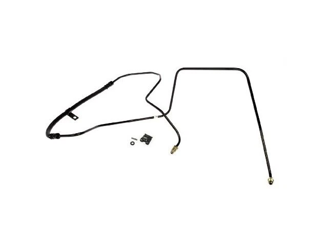 Dorman 54SQ26S Clutch Hydraulic Line Fits 1988-1991 GMC C1500 Foto 1 de 1