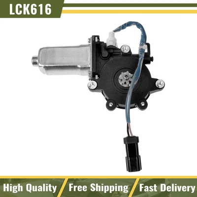 Мотор подъема стеклоподъемника Dorman для правой руки для Subaru Outback Tribeca Legacy - Изображение 1 из 4