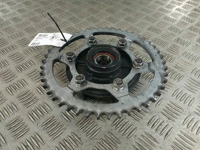 2009 YAMAHA FZ6 600 FAZER  SPROCKET CARRIER - Image 1 of 4