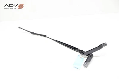 Mercedes Metris W447 2016-2023 brazo limpiaparabrisas lado derecho con hoja OEM Foto 1 de 4