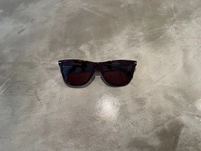 Gafas de sol GIANNI VERSACE métricas MOD 876 COL 798 A marco marrón carey Foto 1 de 4