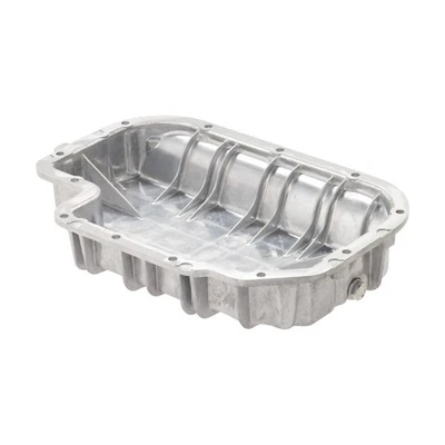 Para Mercedes-Benz CLK500 2003 2004 2005 2006 cárter de aceite | inferior | aluminio | 103383 Foto 1 de 4