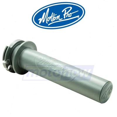 Motion Pro Titan Throttle Tube for 2004-2008 Husaberg FE550E - Control cw - Изображение 1 из 4