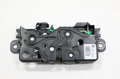 Mini Countryman F60 2017-2024 puerta levadiza trasera puerta trasera pestillo bloqueo actuador OEM Foto 1 de 4