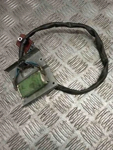 Relé ventilador soplador Honda Accord VII Tourer CM, CN 2.20 gasolina 114kw 1997 32022628 - Imagen 1 de 1