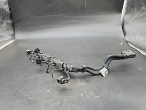 75K 2015 BMW 550i 650i 750i 4.4L Left Side Injector Engine Wiring Harness D1-870 - Picture 1 of 9
