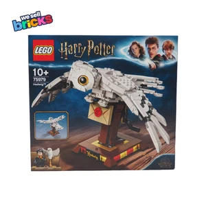 LEGO® - Harry Potter - Esculturas - Hedwig - 75979 - Imagen 1 de 8