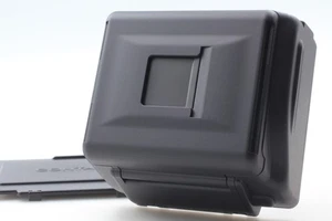 [Top MINT] CONTAX 645 MFB-1 Film Back + MFB-1A 120 / 220 Insert From JAPAN - Picture 1 of 9