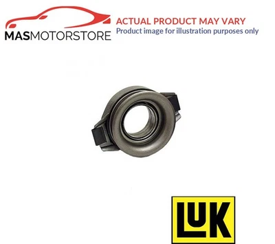 CLUTCH RELEASE BEARING RELEASER LUK 500 1048 10 P NEW OE REPLACEMENT - Image 1 of 4