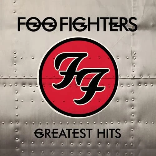 Foo Fighters Greatest Hits CD Neu - Bild 1 von 1