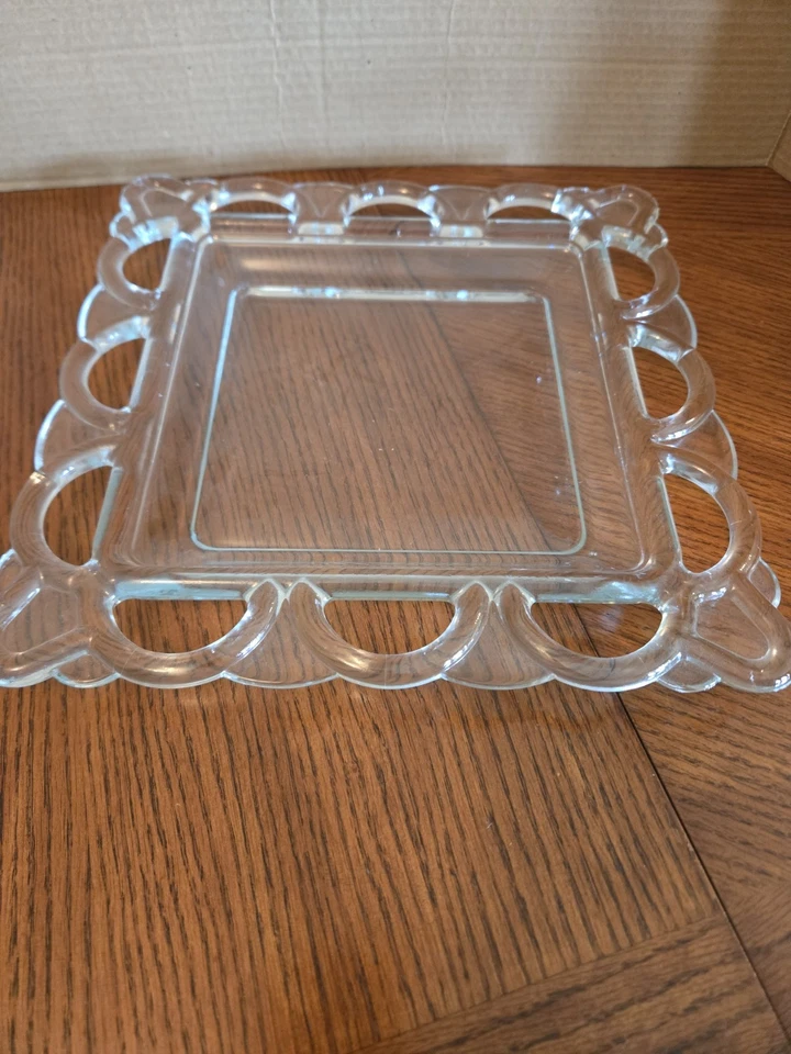 Plato/plato para pasteles Southern Living at Home 12" Dress Me Up cinta Foto 1 de 1