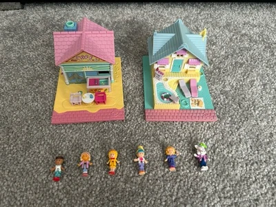 Polly Pocket Bundle ￼ - Image 1 of 4