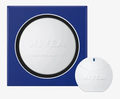 Nivea 30 ml EDT Eau de Toilette for Women - Bild 1 von 2