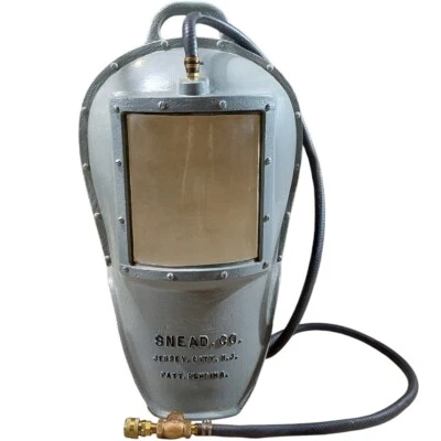 Casco de buceo en aguas poco profundas Snead Foto 1 de 4