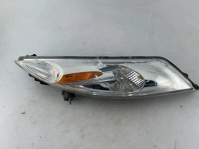 OEM | Luz intermitente Nissan Juke 2011-2014 (izquierda/conductor) Foto 1 de 4