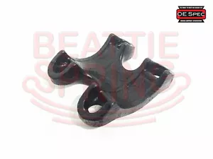 Chevy / GMC C30 K30 U-Bolt Ubolt Bottom Plate - Foto 1 di 2