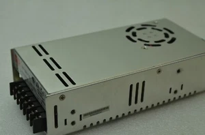 12V LED Power Supply Transformer for LED Strip Lights SP-200-7.5 Mean Well - Picture 1 of 4