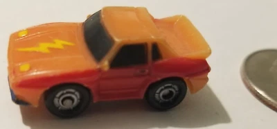 Funrise Toyota MR2 Micro Car -Vintage - Image 1 of 4