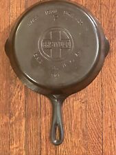 Griswold Cast Iron (Large Stamp) No.7 Skillet-701 A