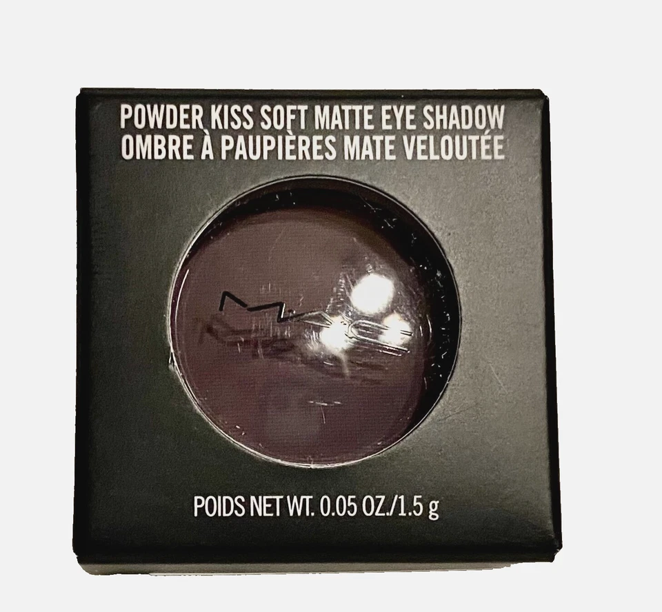 MAC Soft Matte Eyeshadow  -  It's Vintage  New Full size - Image 1 of 1