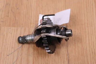 Honda CR80R 2002 eje de arranque Foto 1 de 4