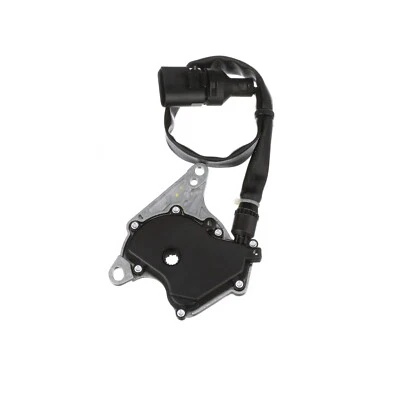 Interruptor de seguridad neutro SMP 2001 2002 2003 2004 para Audi A6 Quattro 2000-2005 Foto 1 de 4