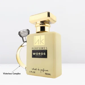 Fragancias unisex WORDS inspiradas en el complejo Boadicea the Victorious's-Niche - Imagen 1 de 3