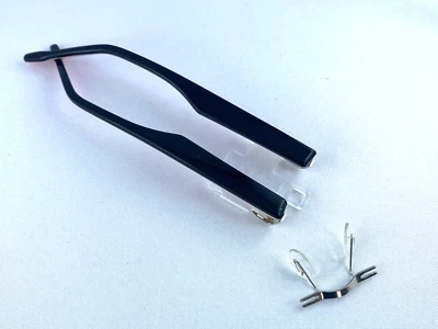 Switch-It Combi 493 135 Switch it Garnitur Wechselbügel Stahl Backen und Brücke - Bild 1 von 4