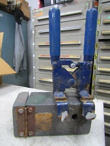 💥THERMOWELD CC-2 M-241 EXOTHERMIC MOLD RUN 4/0 STR TAP 4/0 STR CART 150 Q370 - Picture 1 of 8