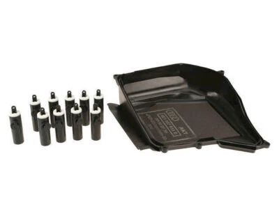 Cubierta de motor genuina 24723SBFX para BMW 428i xDrive Gran Coupé 2015-2016 Foto 1 de 2