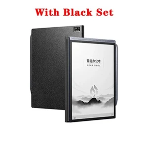 iFLYTEK AINOTE Air 2 Digital Notepad 10.3" E-Ink Black Tablet for Notebook + Pen - Picture 1 of 5