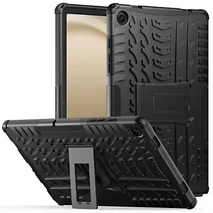 For Samsung Galaxy Tab A9+ 2023 11 inch Shockproof Heavy Duty Rugged Case Cover - Picture 1 of 84