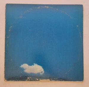  Plastic Ono Band "Live Peace In Toronto 1969" Vinyl LP Apple SW-3362 - Picture 1 of 5