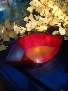 Faro fanale posteriore DX destro o SX sinistro Ford Ka dal 1996 al 2008 - Foto 1 di 4