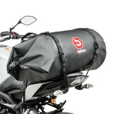 Gepäckrolle für Yamaha FJ 1200 BR50 Hecktasche 50 Liter