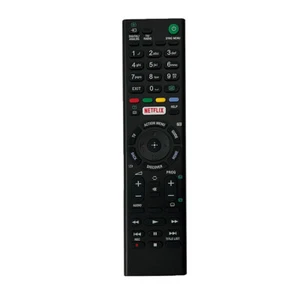 Mando a distancia para Smart TV Sony KD-65X8500D KD-85X8500D KD-49X8000D 4K UHD - Imagen 1 de 4