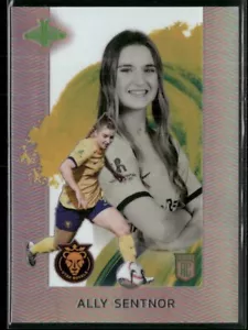 2024 PARKSIDE NWSL PACIFIC WOMEN'S SOCCER BASE CHROME REFRACTORS-PICK FROM LIST! - Picture 1 of 225