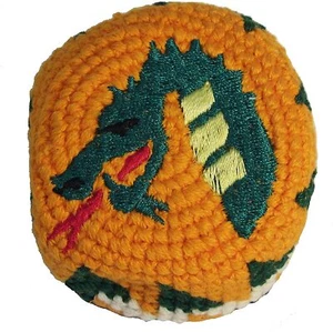 Hacky Saco - Dragón - Imagen 1 de 1