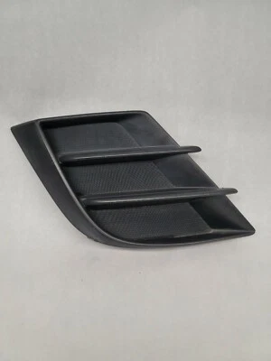 Right - Passenger Side Fog Light Cover For 2010-2011 Mazda 3 Sport F787SX Foto 1 de 4