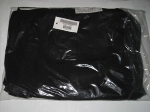 DSCP WOMEN'S BLACK PANTS/SLACKS (UNHEMMED) -- 18WT -- NEW WITH TAGS!!! - Picture 1 of 7