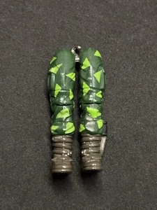 gi joe heavy duty 1991 legs - Picture 1 of 4