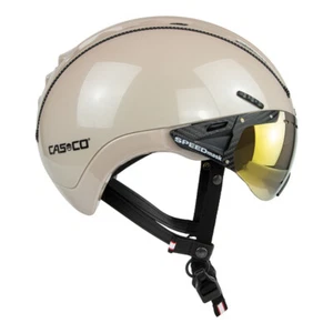 Casco bici con visiera Casco Roadster Plus Essence M da 55 a 57 cm - Foto 1 di 1