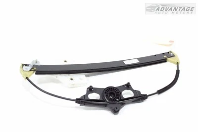 AUDI A4 QUATTRO 2017-2023 REGULADOR VENTANA PUERTA TRASERA IZQUIERDA OEM Foto 1 de 4