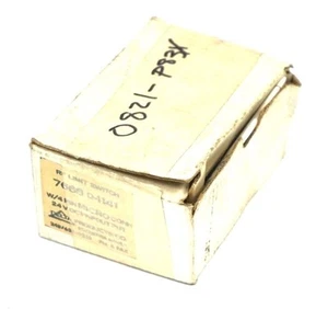 NEW DELTA 7668 D-1141 RF LIMIT SWITCH 7668D1141 - Picture 1 of 2